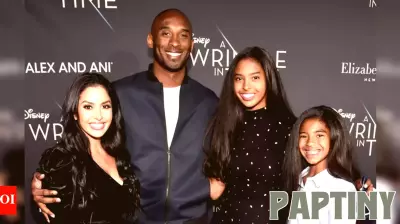 Kobe Bryant's Comedic Parenting While Coaching His Daughters