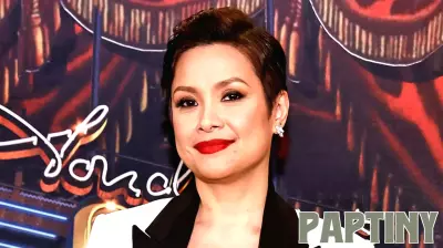Lea Salonga Discusses Parenting Her Trans Son and Offers Insightful Advice