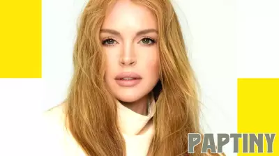 Lindsay Lohan Discusses Her Son Luai and Her Movie Legacy