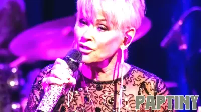 Lorrie Morgan Reflects on Her Father's Gentle Parenting Style