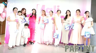 Mali Introduces the Family & Kids Award 2025 and a New Shopping Feature