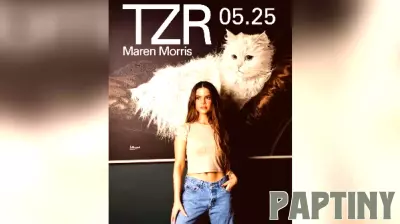 Maren Morris Finds Harmony in Co-Parenting While Releasing New Album