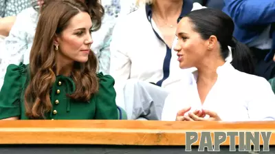 Meghan Markle And Kate Middleton Have A Major Parenting Priority In Common