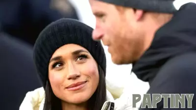 Meghan Markle Embraces Modern Parenting with Unique Keepsake Ritual