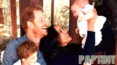 Meghan Markle, Prince Harry's parenting clash over Archie, Lilibet deepens