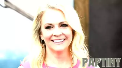 Melissa Joan Hart Shares Insights on Parenting Regrets