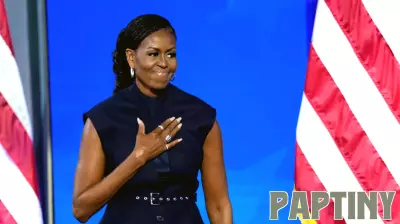 Michelle Obama Reflects on Parenting Choices