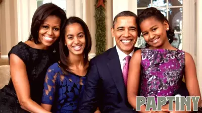 Michelle Obama Reveals Parenting Challenges with Her Daughters
