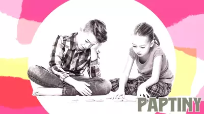 Navigating Competition: A Family's Struggle with Rivalry