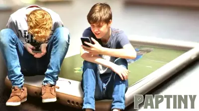 Navigating the Complexities of Modern Adolescence: A New Perspective