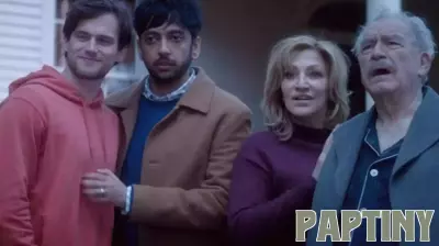 New Horror Comedy Delivers Clever and Saucy Entertainment