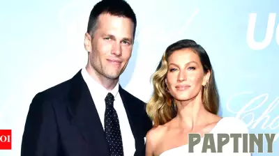 NFL News: Tom Brady and Gisele Bündchen Set a New Standard for Co-Parenting