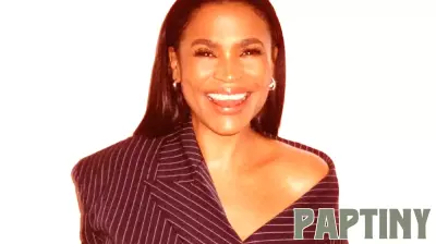 Nia Long Says She 'Loves' Co-Parenting with Exes Ime Udoka and Massai Z. Dorsey: 'We Can Still Be a Family'