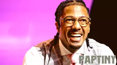 Nick Cannon Challenges the Concept of Co-Parenting