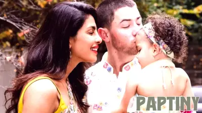 Nick Jonas Praises Priyanka Chopra as a 