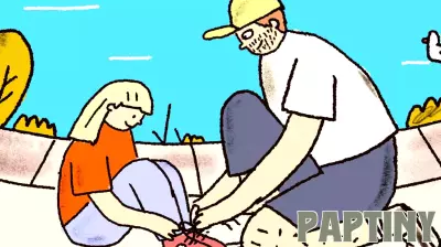Opinion | What I Learned About Parenting as a Trans Dad