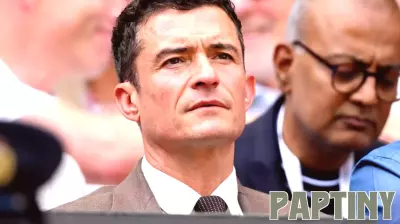 Orlando Bloom Discusses Co-Parenting Challenges After Split with Katy Perry
