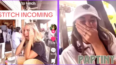 Outburst in Dining Establishment: Moms Capture Children's Chaos
