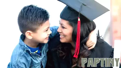 Parenting Students at Community Colleges Exhibit Remarkable Engagement