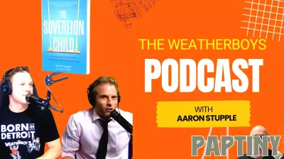 Parenting Without Rules: Insights from Dr. Aaron Stupple