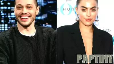 Pete Davidson Spotted on Date with Brooks Nader’s Sister Sarah Jane as He Reaches Co-Parenting Agreement with Ex Elsie Hewitt