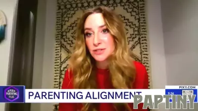 PIX Parenting Plus: Parenting on Mars