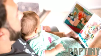 Positive Parenting Styles Passed Down Through Generations