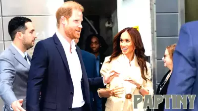 Prince Harry Prioritizes Parenting as Meghan Markle Takes Spotlight