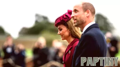 Prince William Discusses Parenting Challenges with Pre-Teens and Technology