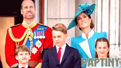 Prince William Shares Parenting Approach with Mobile Phone Policy