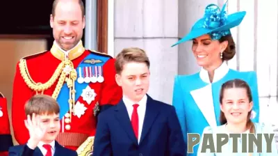 Prince William's Parenting Style Signals Positive Future for the Monarchy
