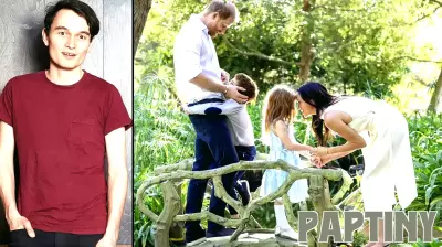 Psst, Harry, here’s what you really need to know about being a dad