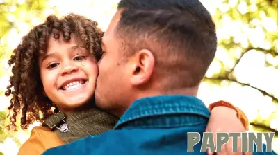 Rethinking Parenting: Emphasizing Love Over Perfection