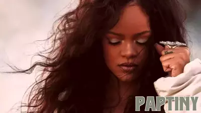 Rihanna's Comedic Parenting Moment Captured on Instagram