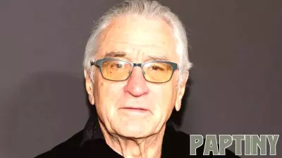 Robert De Niro Reveals His Key Parenting Principle for Raising Seven Children