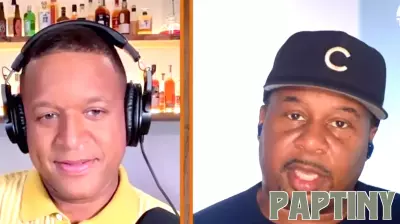 Roy Wood Jr. Talks Parenting Aspirations While Craig Melvin Weighs In