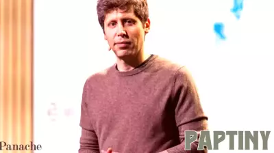 Sam Altman Foresees an AI-Dominated Future for New Generations