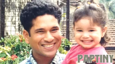 Sara Tendulkar opens up about dad Sachin’s ‘strict’ parenting style: ‘What to do…what to wear’