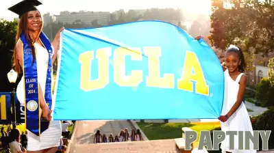 Schinal Harrington Is Fighting to Change the System for Parenting Students Across the UC