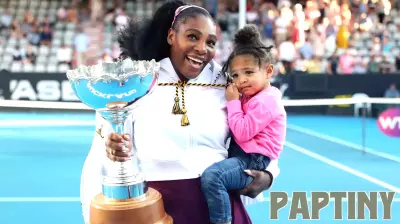 Serena Williams’ ‘extreme’ parenting method with daughter Olympia revealed leaving fans divided