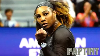 Serena Williams’ Parenting Post Ignites Online Discussion on Discipline