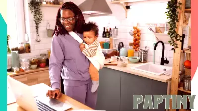 Signs You Embrace Koala Parenting