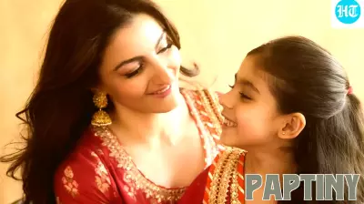 Soha Ali Khan Reveals Unique Parenting Strategy to Curb Screen Time