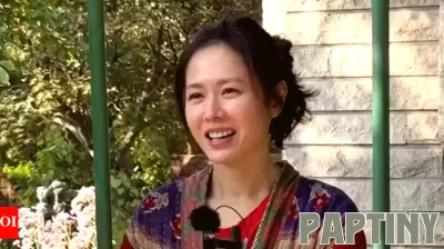 Son Ye Jin Opens Up About Motherhood and Balancing Her Career