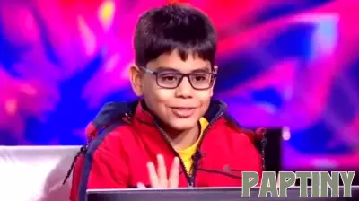 Stop Trolling the Young KBC Contestant and Blaming His Parents