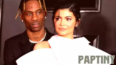 Stormi Webster Stays Up Late to Cheer on Travis Scott at Coachella 2025, Joined by Mom Kylie Jenner Backstage