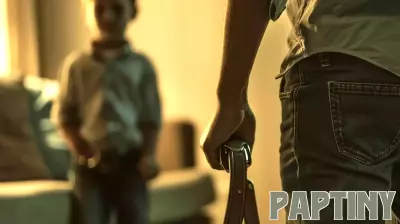 Surprising Number of Millennial and Gen Z Parents Spank Their Kids Study Says