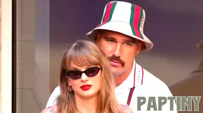 Taylor Swift and Travis Kelce's new 'velcro dog' breed puts future parenting skills to the test