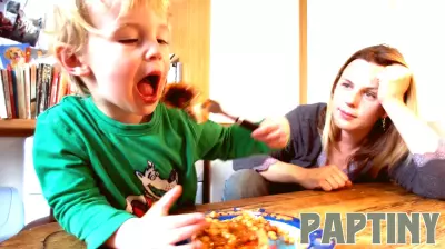 The New Parenting Approach: A Critique of Gentle Parenting