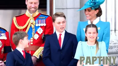 The Parenting Strategies of the Prince and Princess of Wales